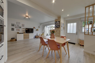  maison chevry-cossigny 77173