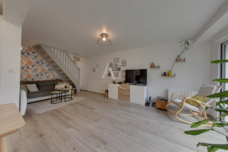  maison chevry-cossigny 77173