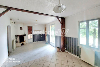  maison chevry-en-sereine 77710