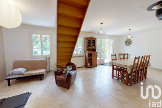  maison chevry-en-sereine 77710