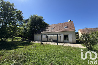  maison chevry-en-sereine 77710
