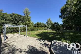  maison chevry-en-sereine 77710