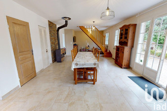  maison chevry-en-sereine 77710