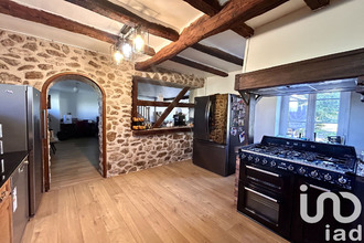  maison chevry-sous-le-bignon 45210