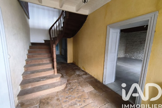  maison chey 79120