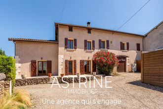  maison cheyssieu 38550