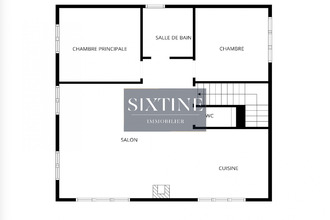  maison cheyssieu 38550