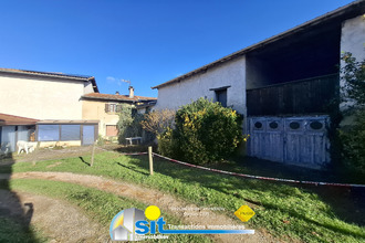  maison cheyssieu 38550