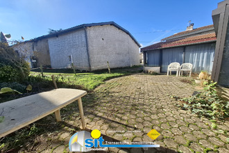  maison cheyssieu 38550