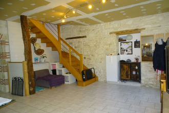  maison chezal-benoit 18160