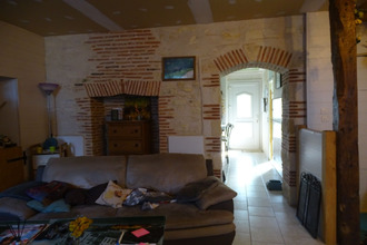  maison chezal-benoit 18160