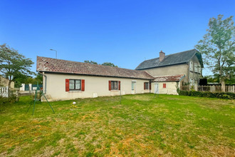  maison chezal-benoit 18160