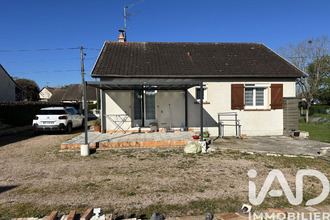  maison chezal-benoit 18160