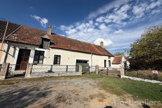  maison chezal-benoit 18160