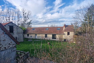  maison chezelle 03140