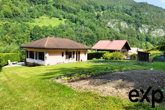  maison chezery-forens 01410