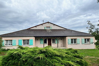  maison chezy 03230