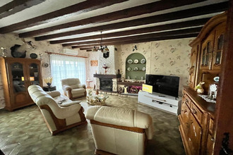  maison chezy 03230
