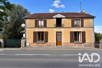  maison chezy-sur-marne 02570