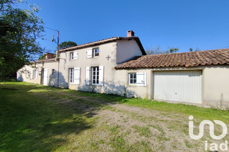 maison chiche 79350