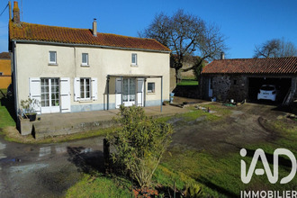  maison chiche 79350