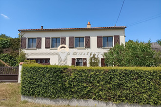  maison chiche 79350
