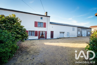  maison chiche 79350
