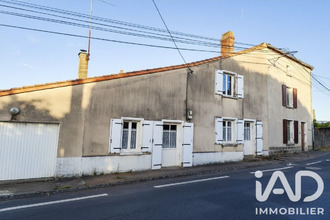  maison chiche 79350