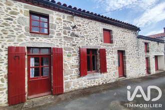  maison chiche 79350