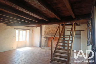 maison chiche 79350