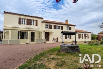  maison chiche 79350