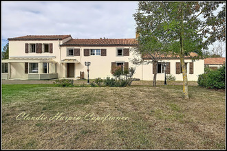  maison chiche 79350