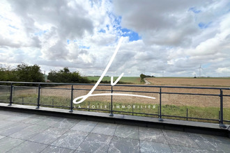  maison chicheboville 14370