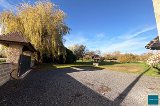  maison chicheboville 14370