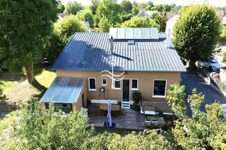  maison chicheboville 14370