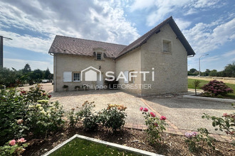  maison chicheboville 14370