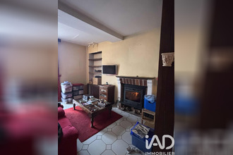  maison chichery 89400