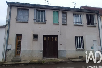  maison chichery 89400