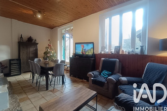  maison chichery 89400