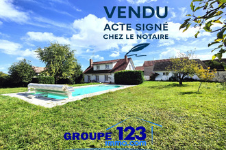  maison chichery 89400