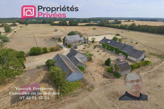  maison chigne 49490