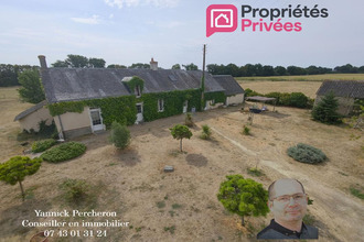  maison chigne 49490