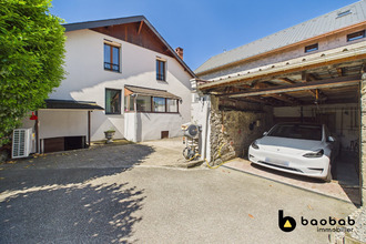 maison chignin 73800