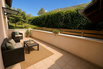  maison chignin 73800