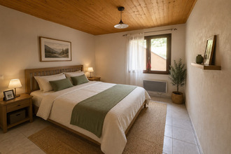  maison chignin 73800
