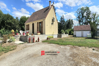  maison chigy 89190