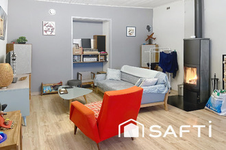  maison chille 39570