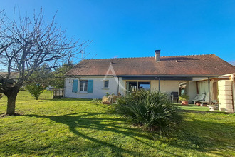  maison chilleurs-aux-bois 45170