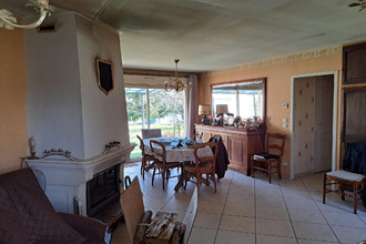  maison chilleurs-aux-bois 45170