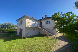  maison chilleurs-aux-bois 45170